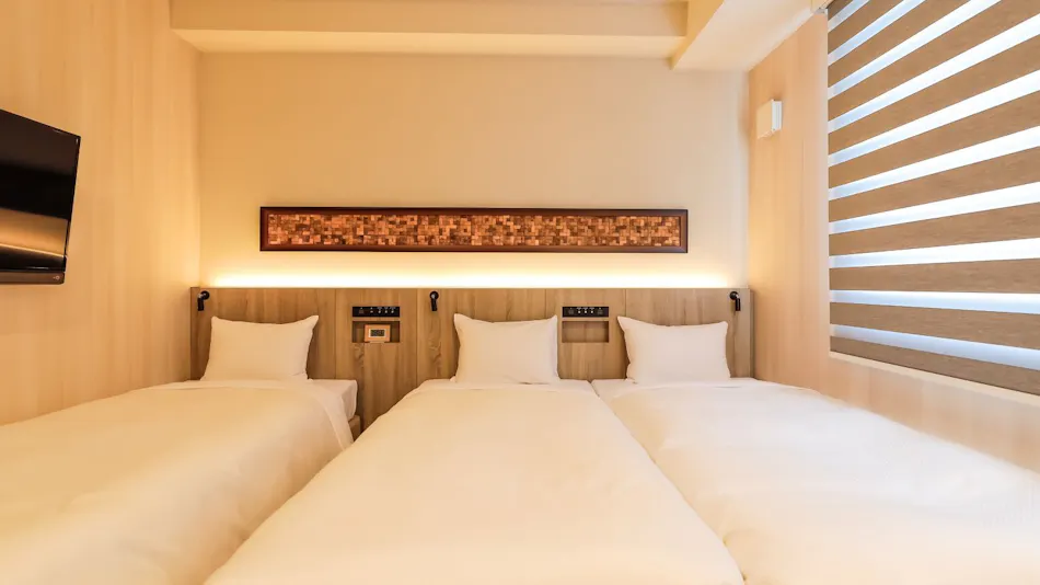 Hotel Il Fiore Kasai