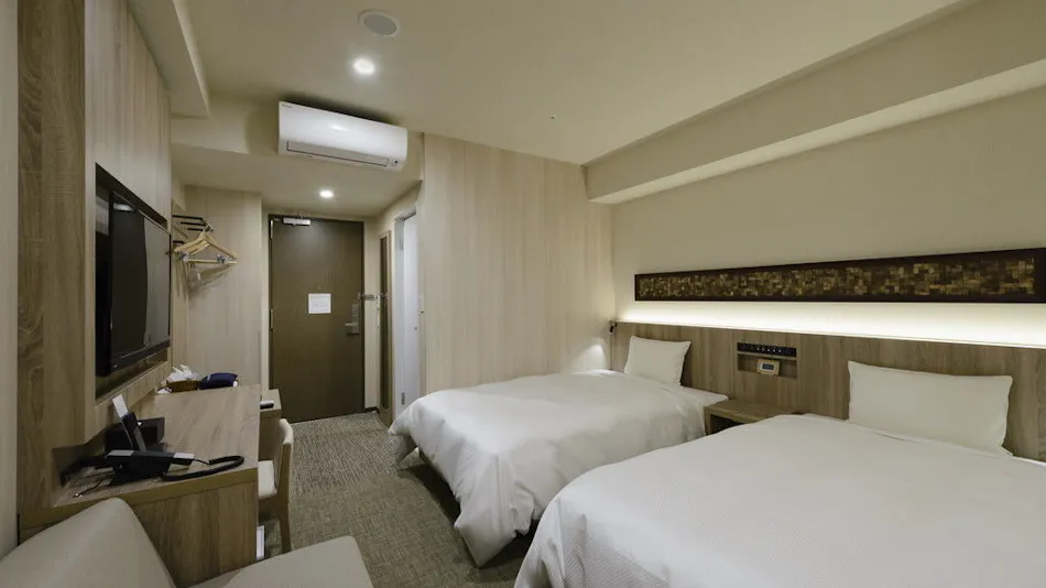 Hotel Il Fiore Kasai