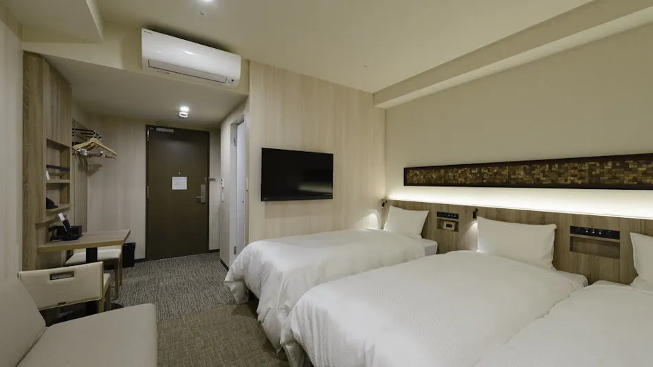 Hotel Il Fiore Kasai