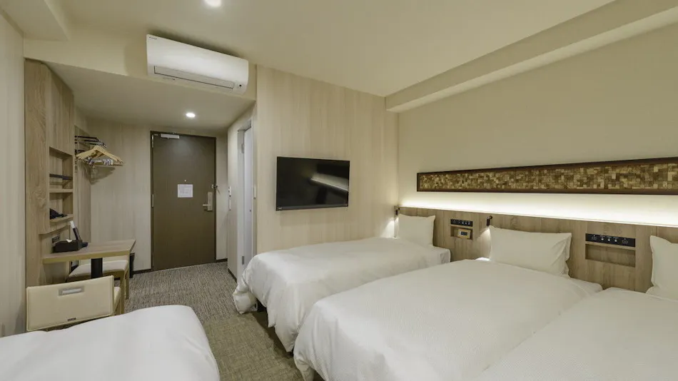Hotel Il Fiore Kasai