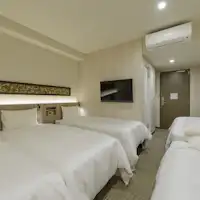 ห้องสำหรับครอบครัว (สำหรับ 5 ท่าน)