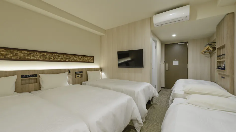 Hotel Il Fiore Kasai
