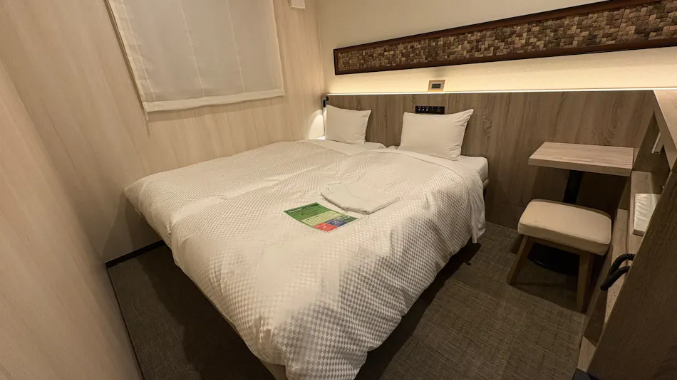 Hotel Il Fiore Kasai