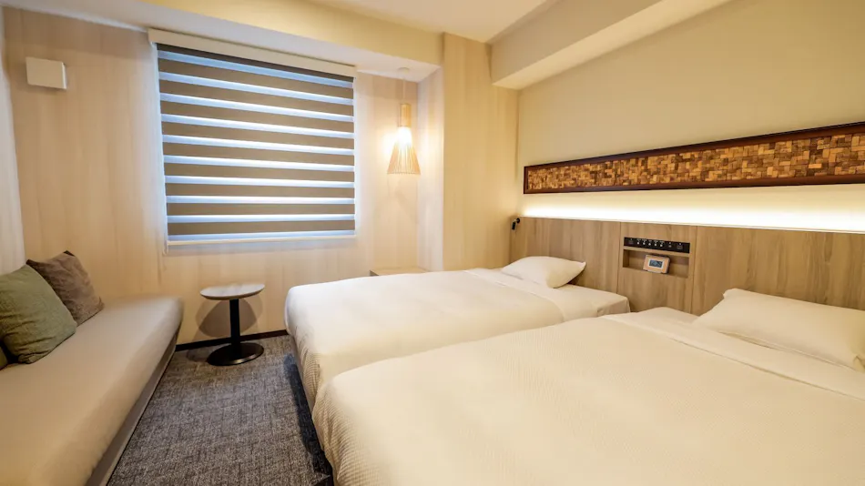 Hotel Il Fiore Kasai