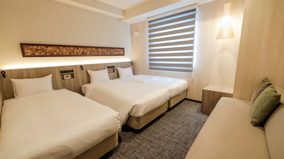Hotel Il Fiore Kasai