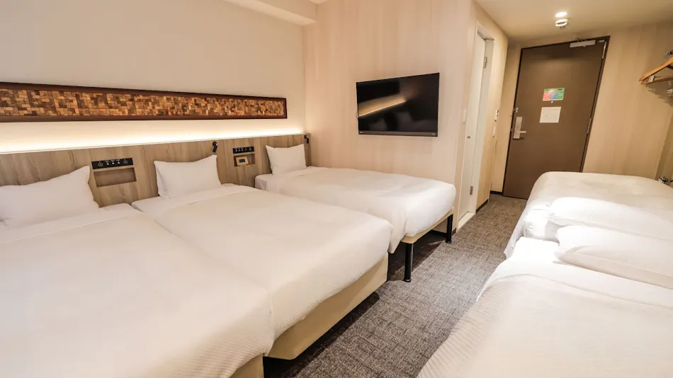 Hotel Il Fiore Kasai