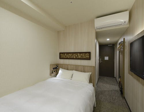 シングルルーム