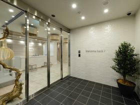 ホテルイルフィオーレ葛西