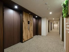 ホテルイルフィオーレ葛西