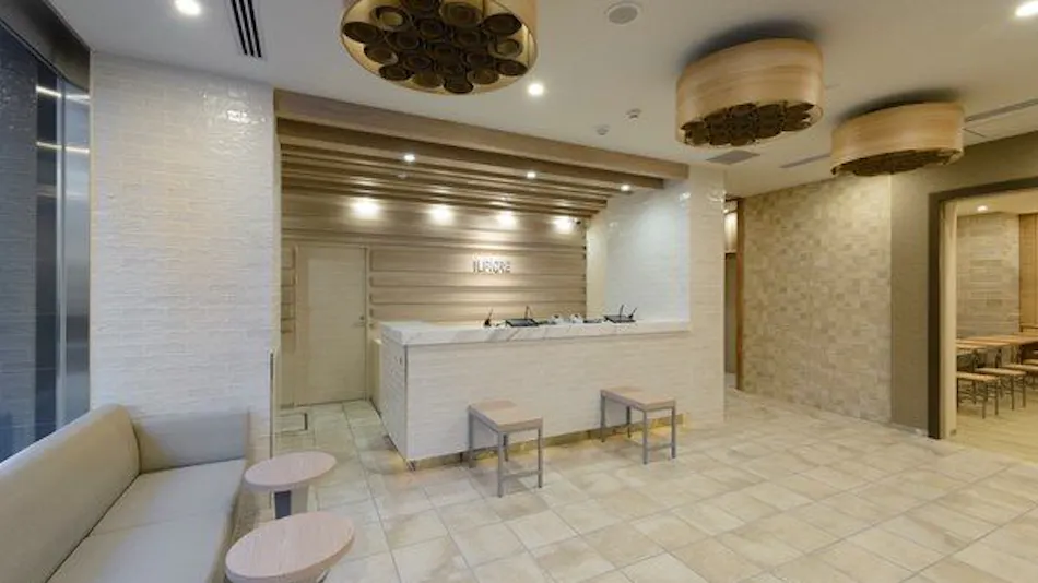 Hotel Il Fiore Kasai