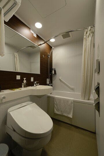 ห้องน้ำ