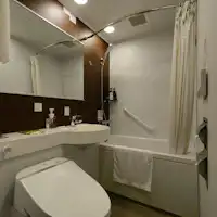 ห้องน้ำ