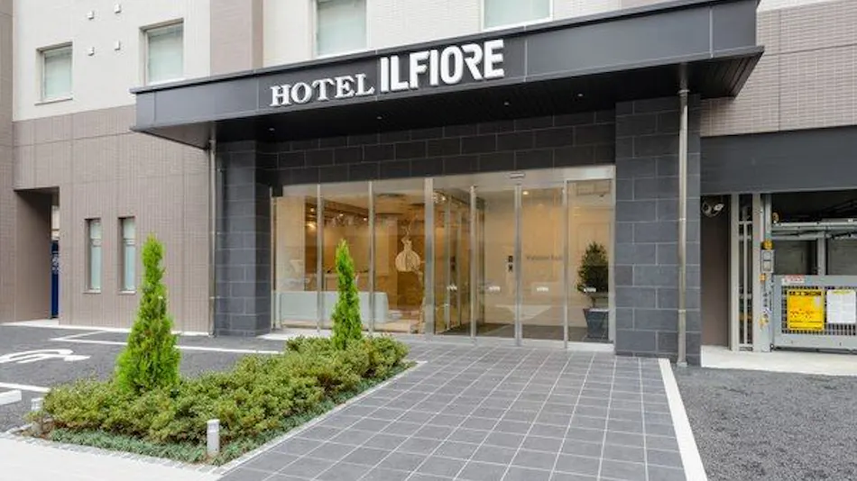 Hotel Il Fiore Kasai