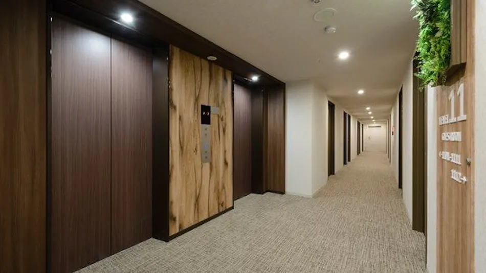 Hotel Il Fiore Kasai