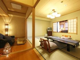 貸切風呂の宿　稲取赤尾ホテル