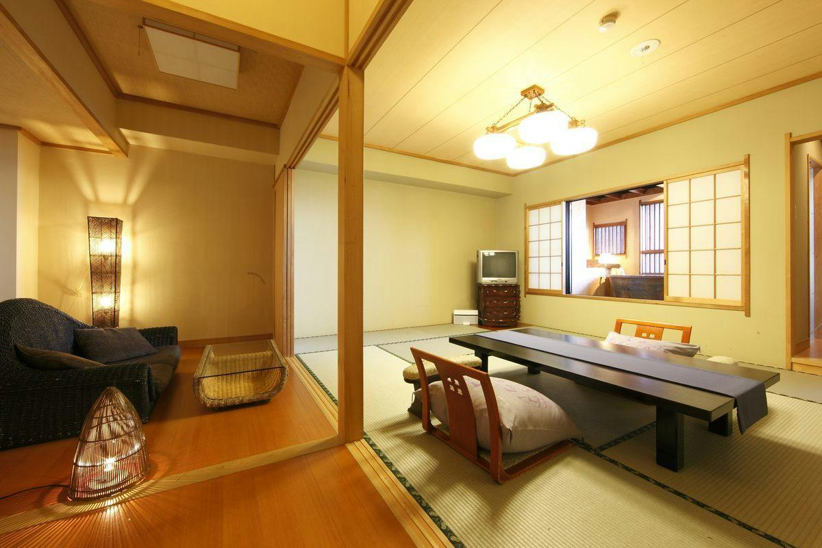 Private Bath Inn Inatori Akao Hotel