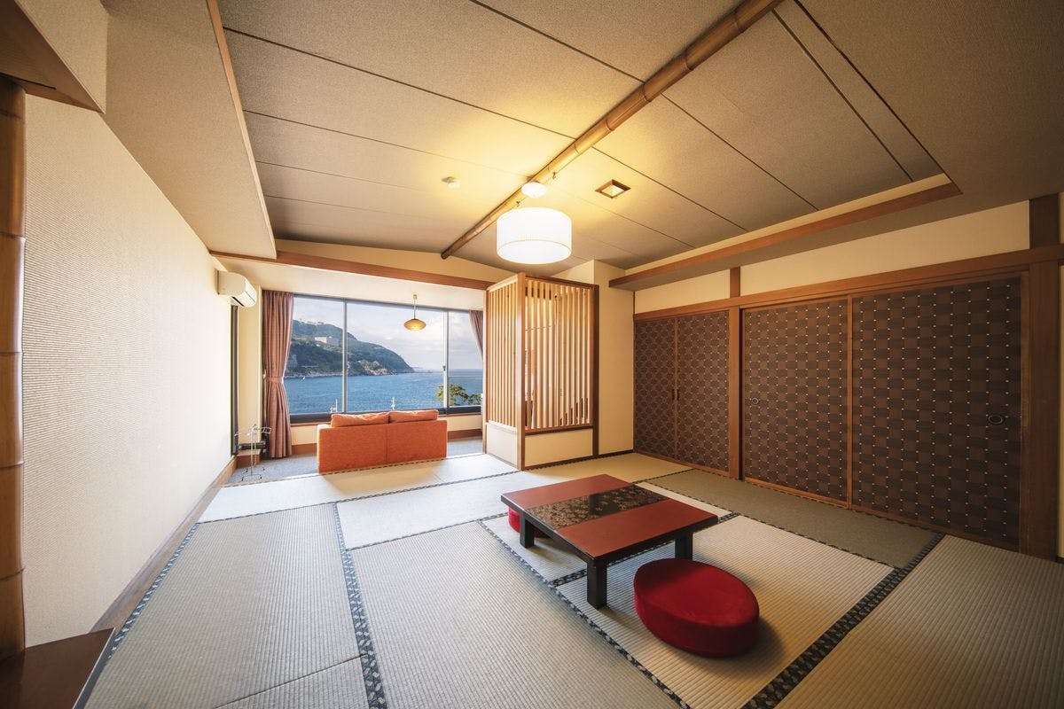 เพลิดเพลินกับวิวจากหน้าต่างบานใหญ่