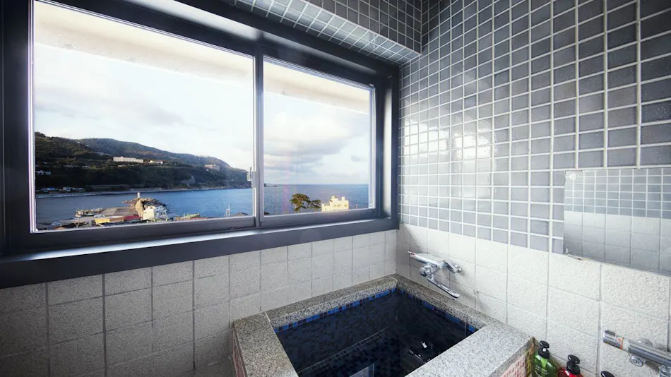 Private Bath Inn Inatori Akao Hotel