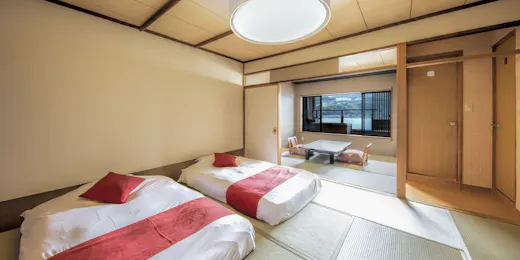 Private Bath Inn Inatori Akao Hotel