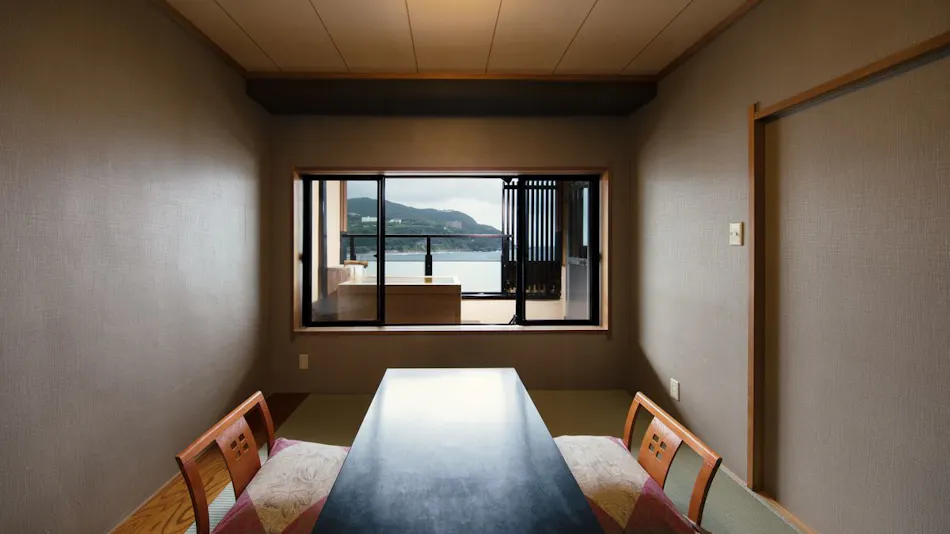 Private Bath Inn Inatori Akao Hotel