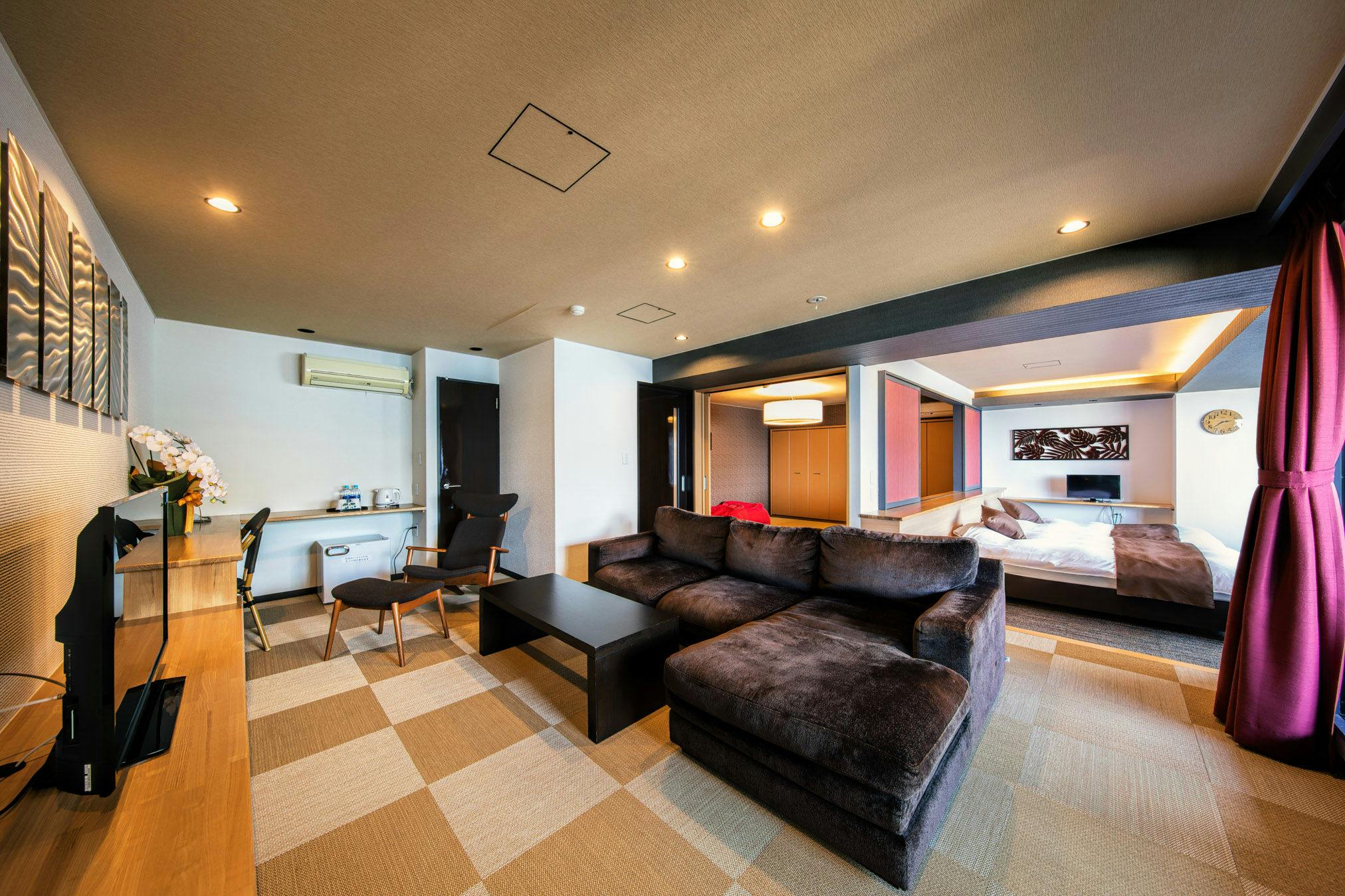 Private Bath Inn Inatori Akao Hotel