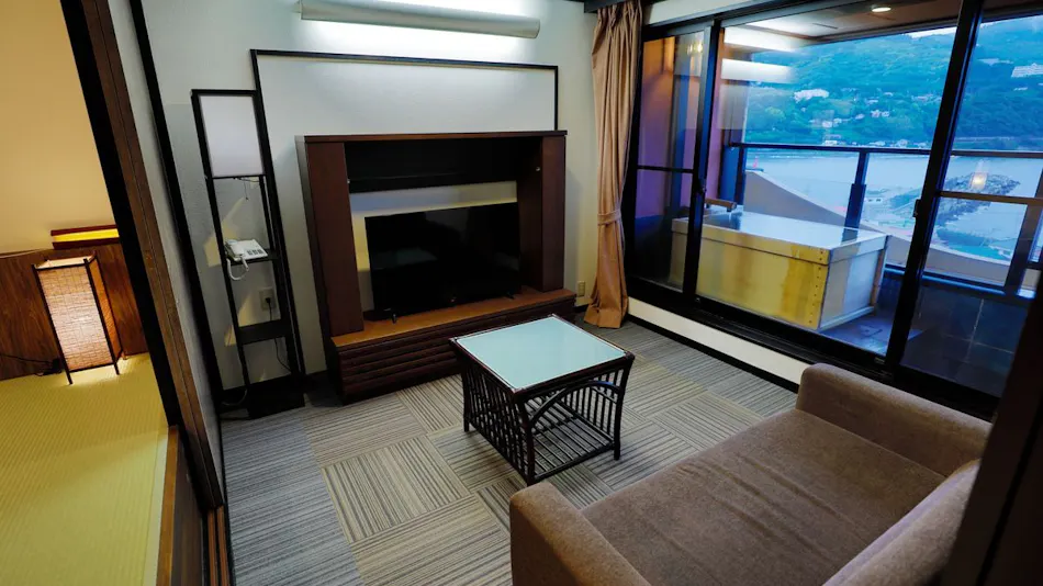 Private Bath Inn Inatori Akao Hotel