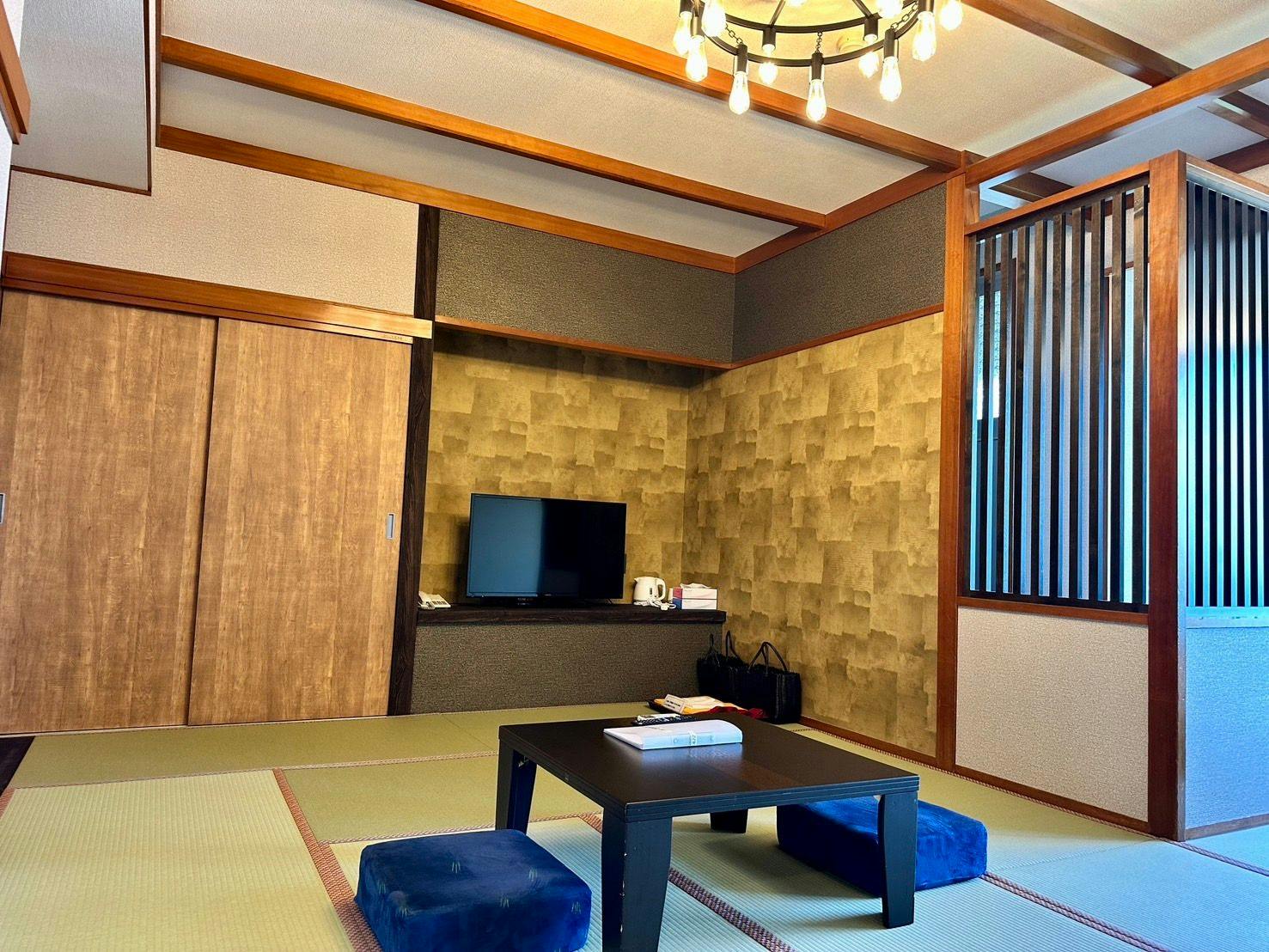 Private Bath Inn Inatori Akao Hotel