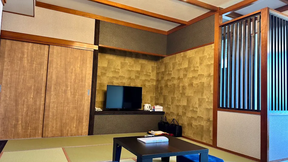 Private Bath Inn Inatori Akao Hotel