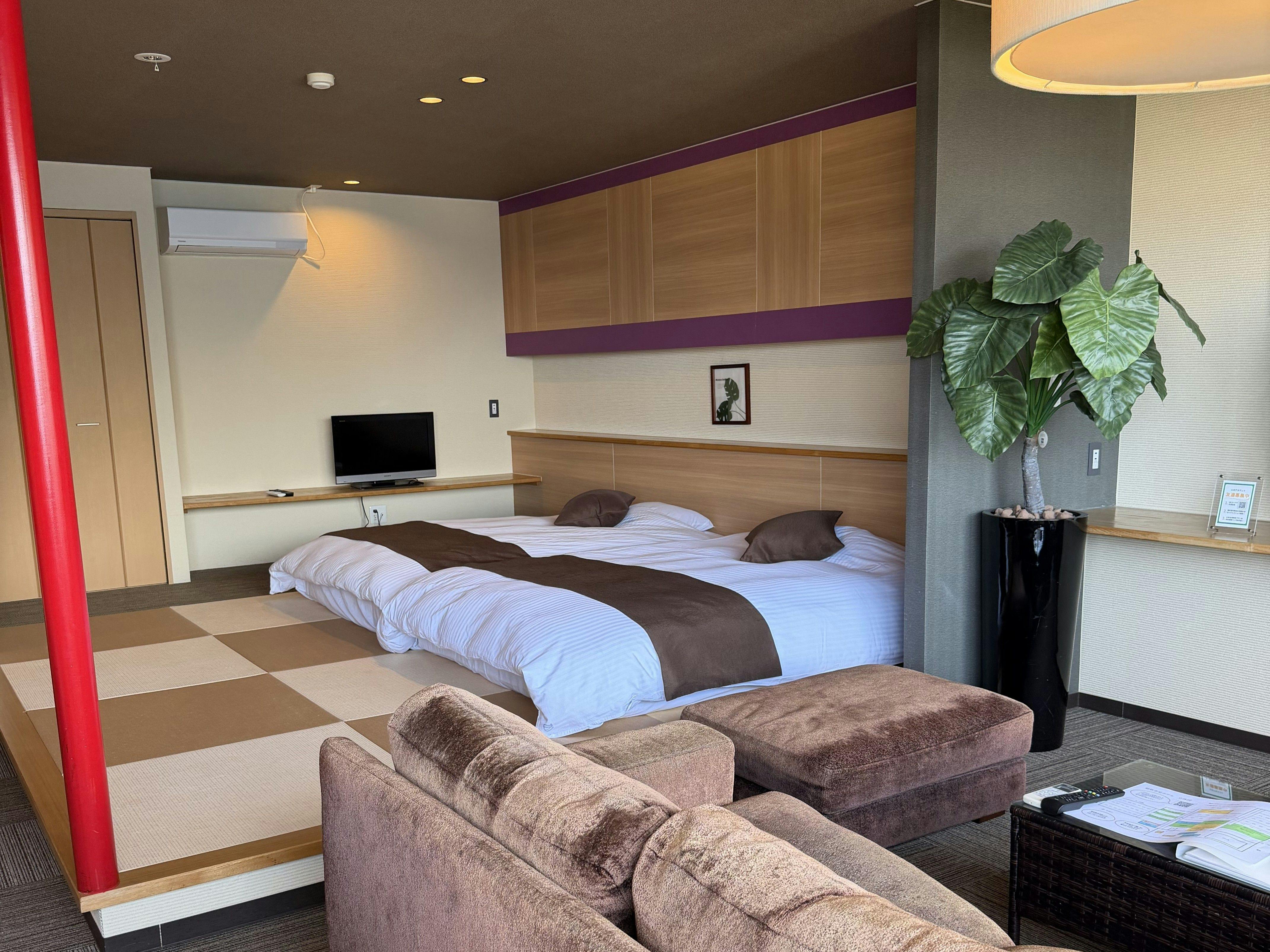 貸切風呂の宿稲取赤尾ホテル - 大人限定フロア お部屋で温泉を楽しむ 貸切風呂の宿稲取赤尾ホテル - 大人限定フロア お部屋で温泉を楽しむ