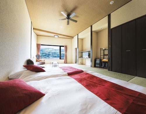 デザイナーズ客室