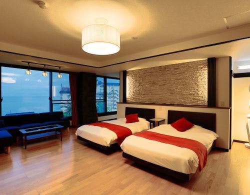 DXツイン（2021年リニューアル）