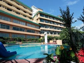 貸切風呂の宿　稲取赤尾ホテル