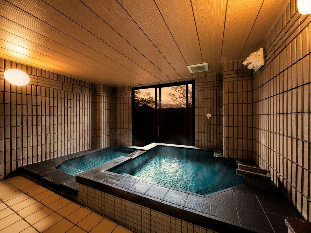 Private Bath Inn Inatori Akao Hotel