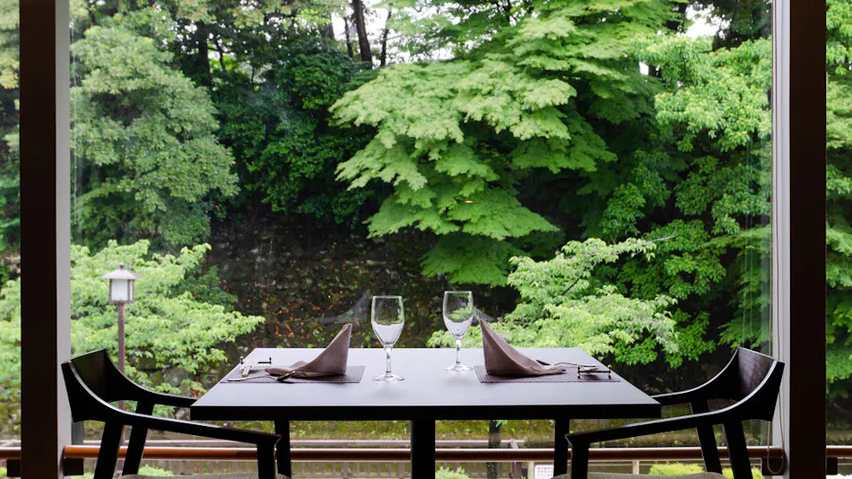 KKR Hotel Kanazawa