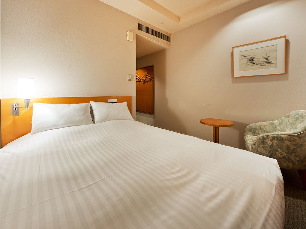 ห้องเซมิ-ดับเบิล