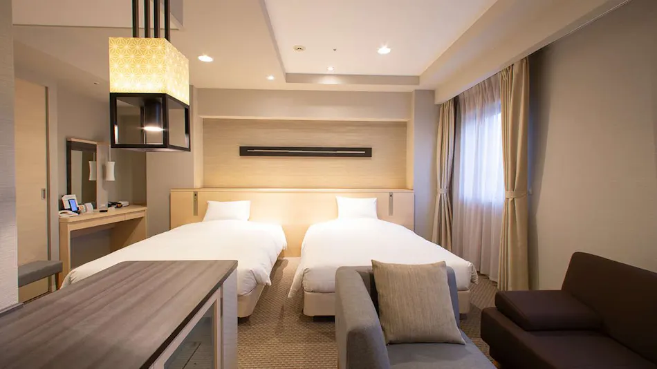 KKR Hotel Kanazawa