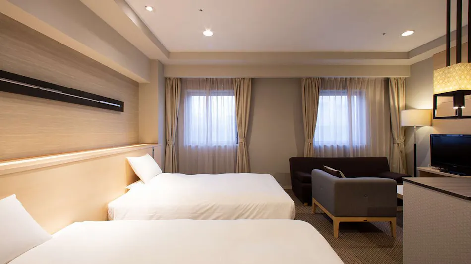 KKR Hotel Kanazawa