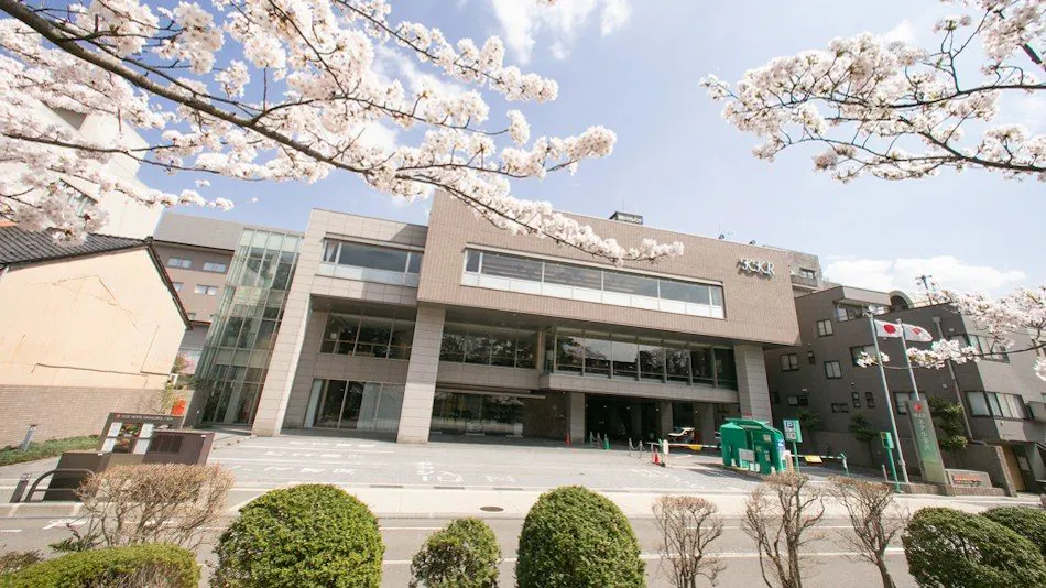 KKR Hotel Kanazawa