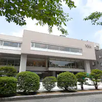 ทัศนียภาพด้านหน้าโรงแรม