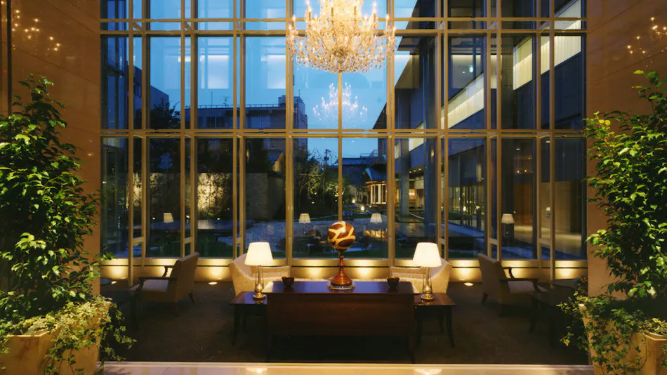 KKR Hotel Kanazawa