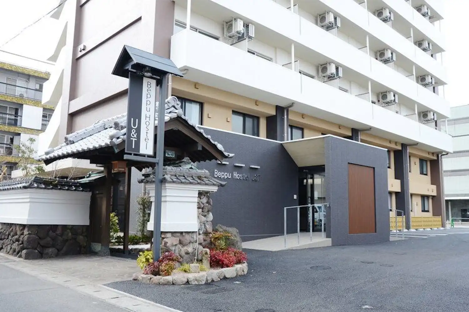 施設画像