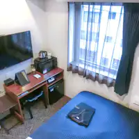 ห้องพักเดี่ยวแบบมาตรฐาน