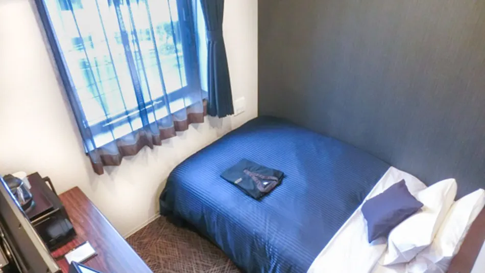 Natural Hot Spring Hotel Livemax PREMIUM Hiroshima
