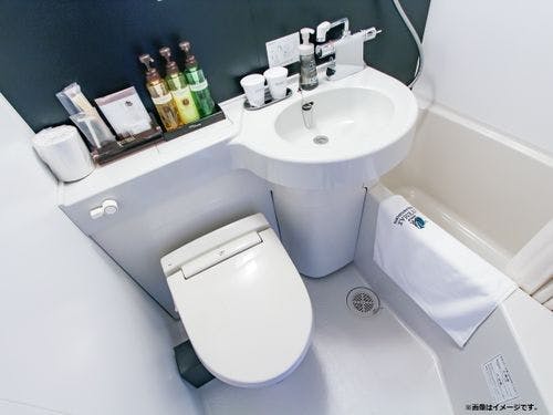 ◆バスルーム◆