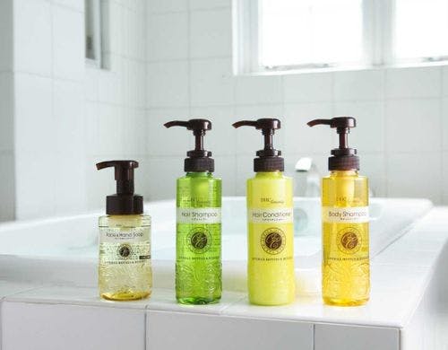 【モデレートシングル】