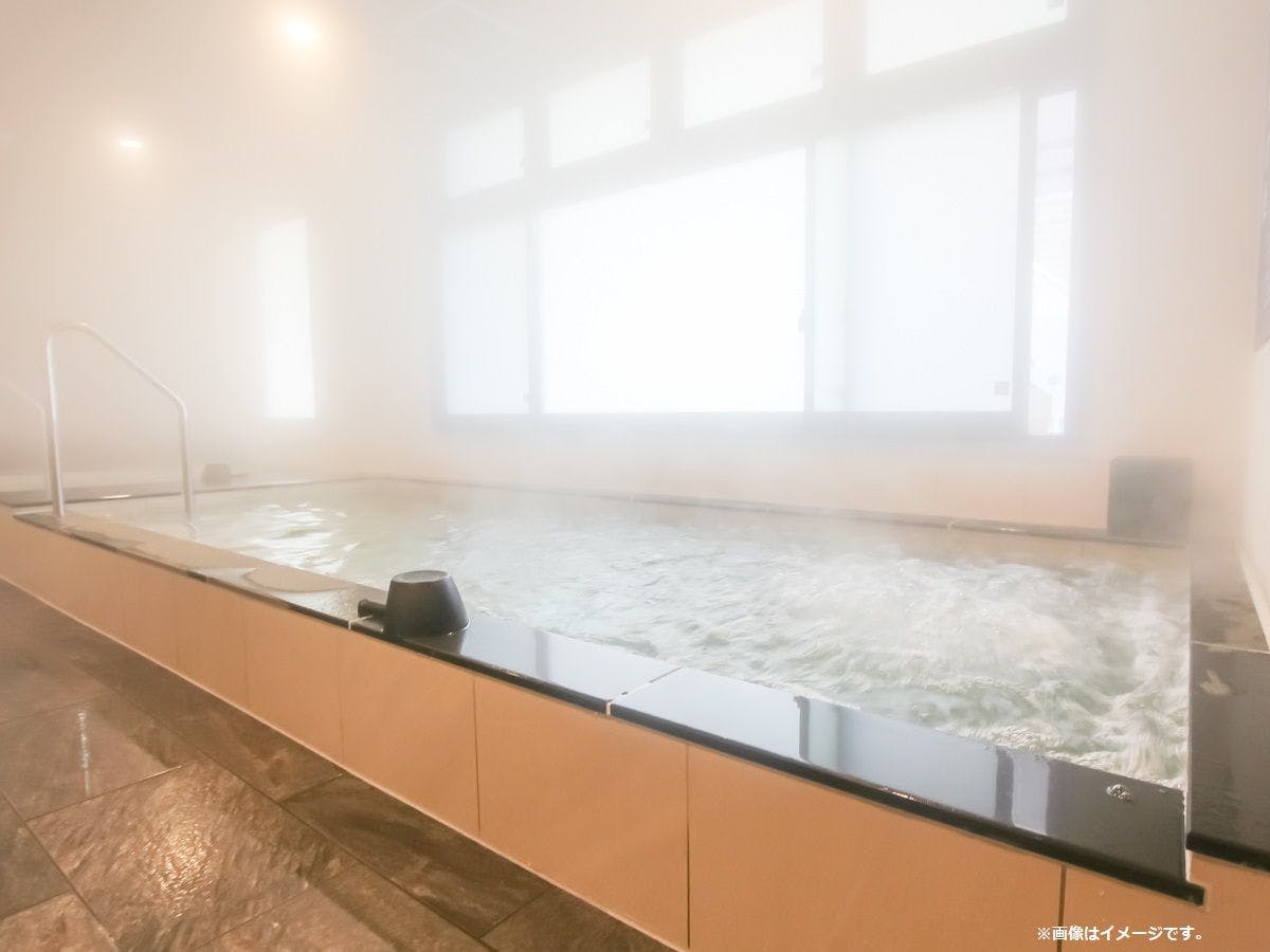 Natural Hot Spring Hotel Livemax PREMIUM Hiroshima