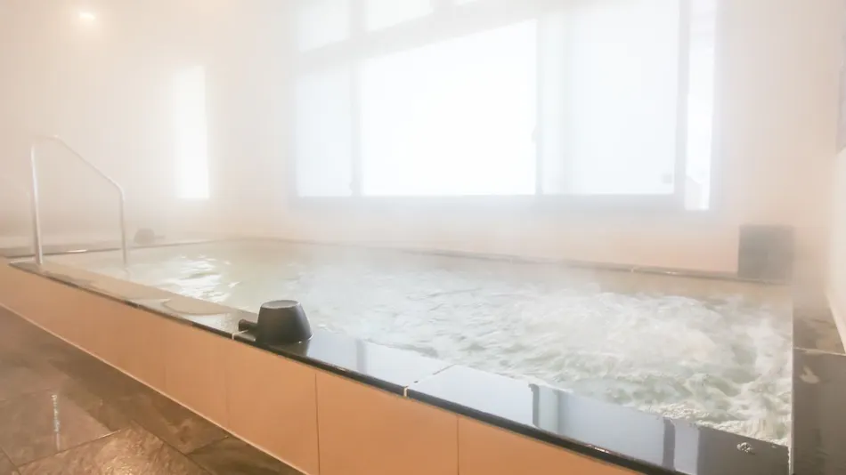 Natural Hot Spring Hotel Livemax PREMIUM Hiroshima