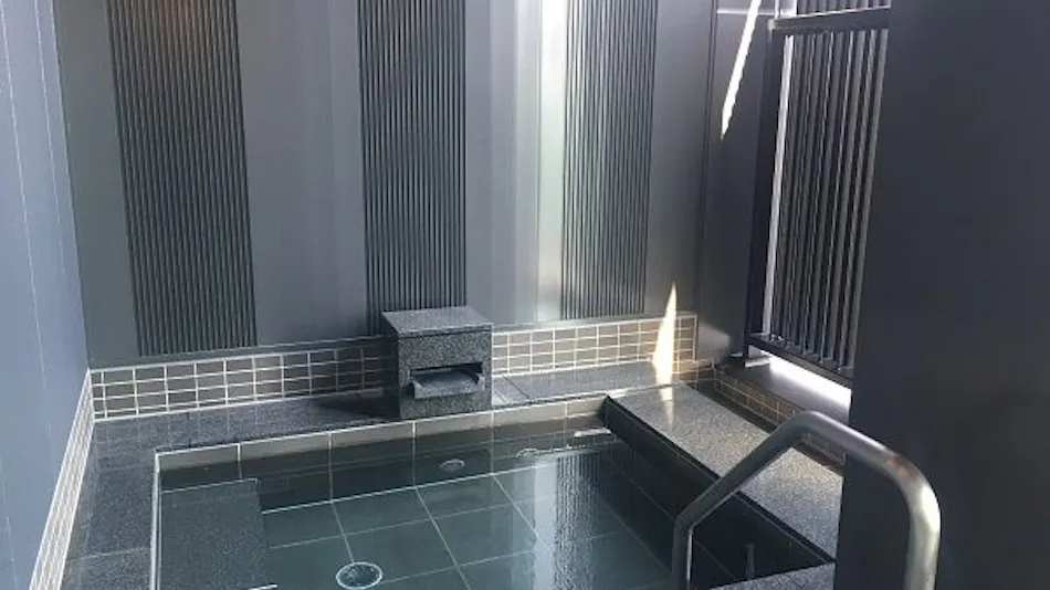 Natural Hot Spring Hotel Livemax PREMIUM Hiroshima
