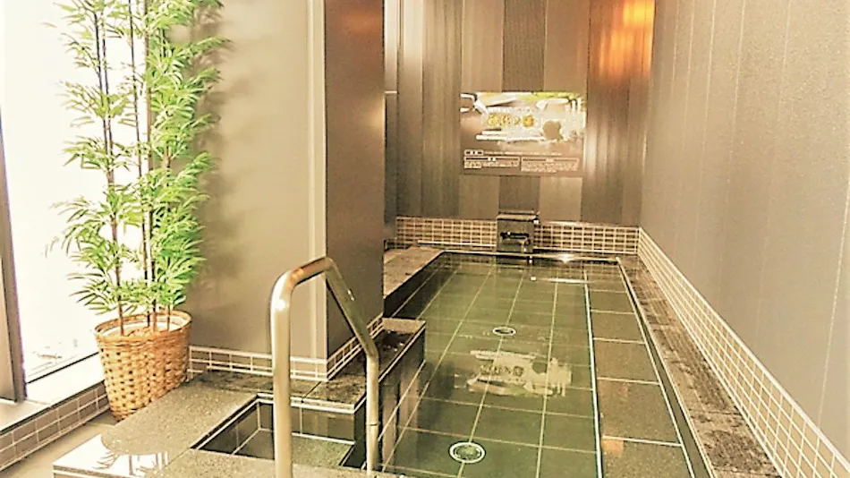 Natural Hot Spring Hotel Livemax PREMIUM Hiroshima