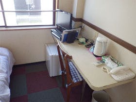 ビジネスホテル平谷